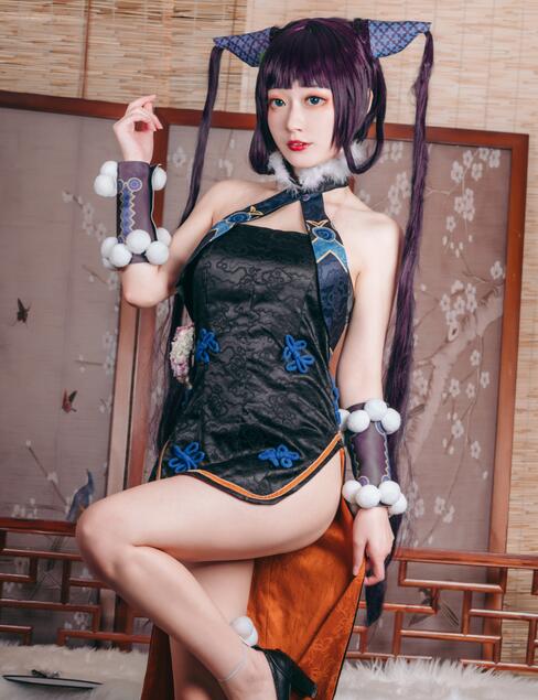 神武大炮