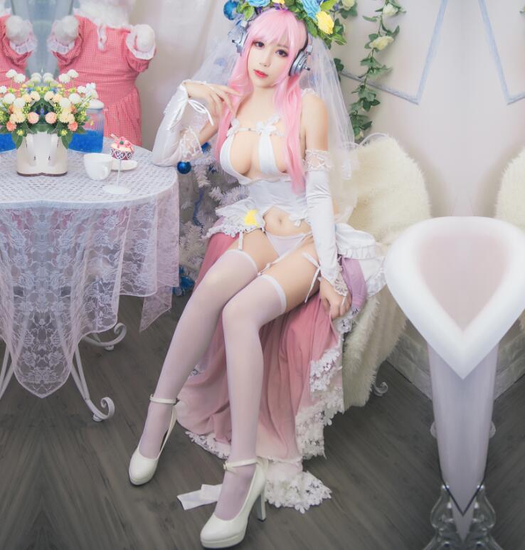狼人綜合色