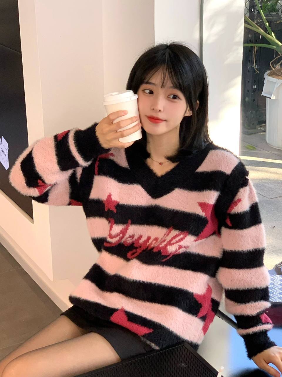 女性全捰藝術照寫真