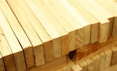 為什么大家都愛“實木家具”?專家:因為這兩點,人造板比不了
