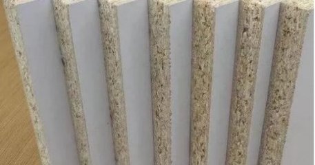 你們知道全屋定制家具用的材料嗎?