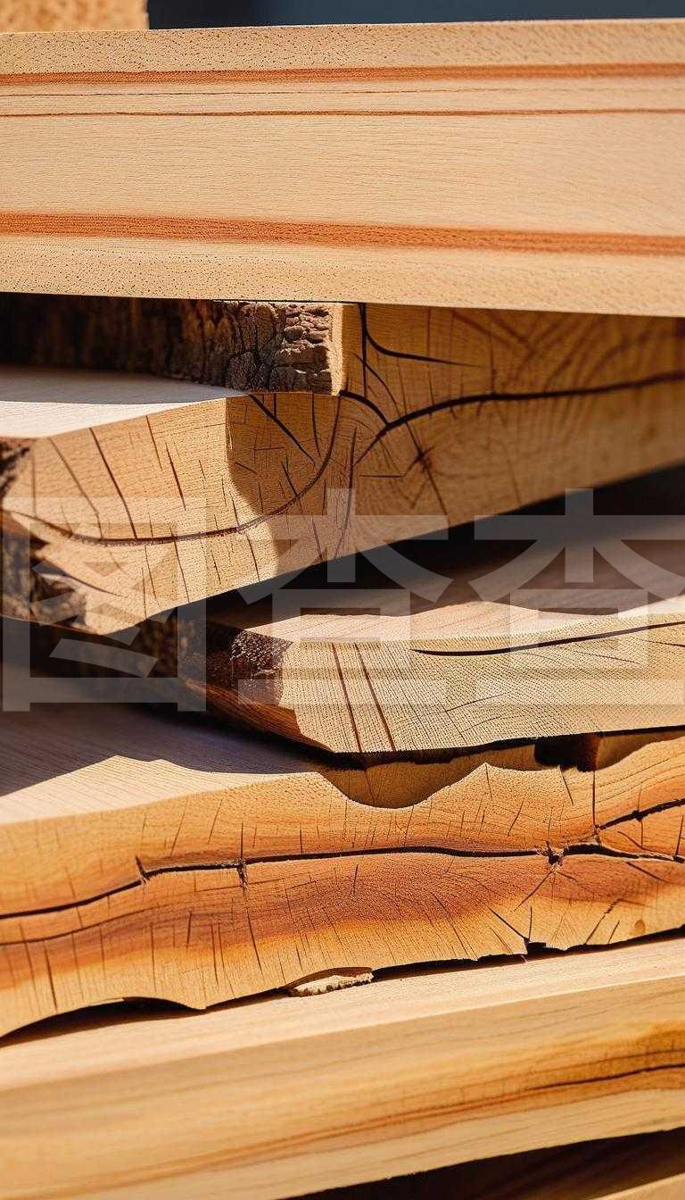 木材加工,展現(xiàn)自然瑕疵