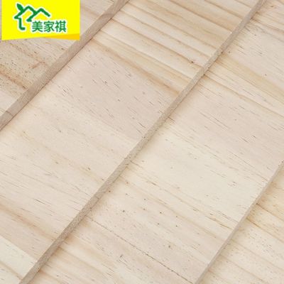山東新西蘭松木指接板哪家好 誠信服務(wù) 臨沂市蘭山區(qū)百信木業(yè)板材