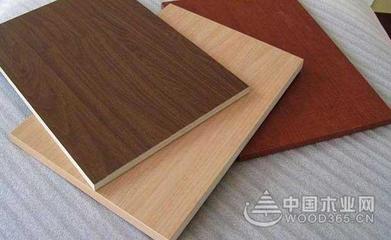 中國(guó)人造板有哪些牌子?