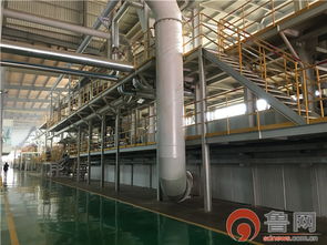 文化名市看濰坊 全國網絡媒體行走進魯麗木業