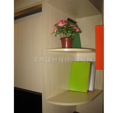 【馨意大衣柜衣帽間_夾普通玻璃_板式】_價格報價_實拍圖片_參數-好住網