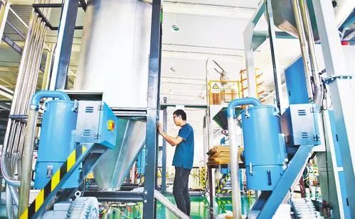 邢臺市凝心聚力推動開發區提檔升級