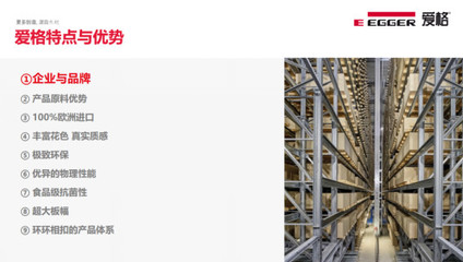 “鑄行業精品、立定極簡行業新標桿” 德克爾&愛格品牌交流會